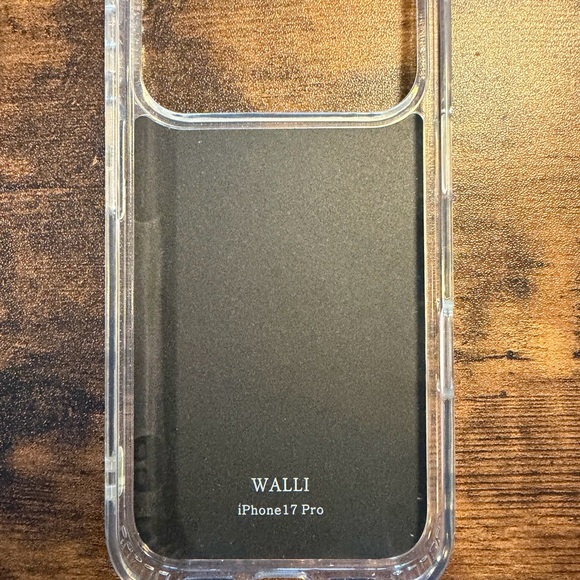 Walli 17 pro Cape Garden - Picture 3 of 3